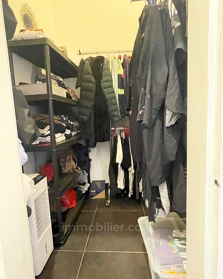 Apartamento 2.5 cômodos Tel Aviv Cidade antiga de Jaffa 457-IBL-1172