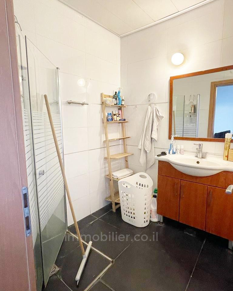 Apartamento 2.5 cômodos Tel Aviv Cidade antiga de Jaffa 457-IBL-1172