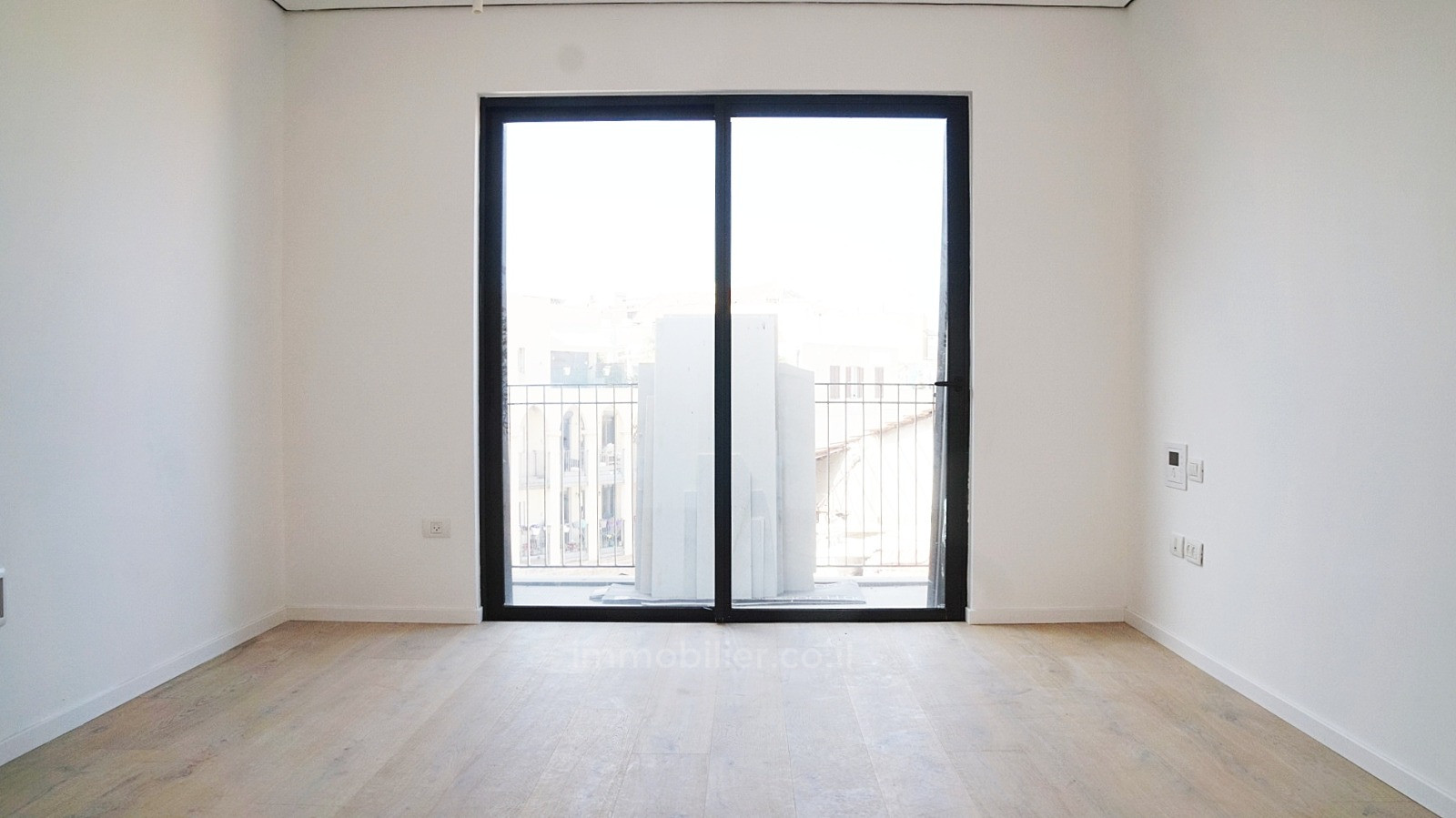 Duplex-Cobertura 4 cômodos Tel Aviv Cidade antiga de Jaffa 457-IBL-1173