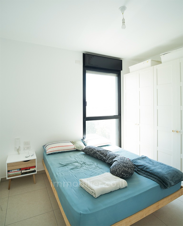 Apartamento 3 cômodos Tel Aviv Florentine 457-IBL-1174