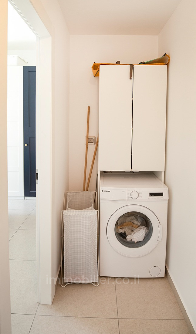 Apartamento 3 cômodos Tel Aviv Florentine 457-IBL-1174