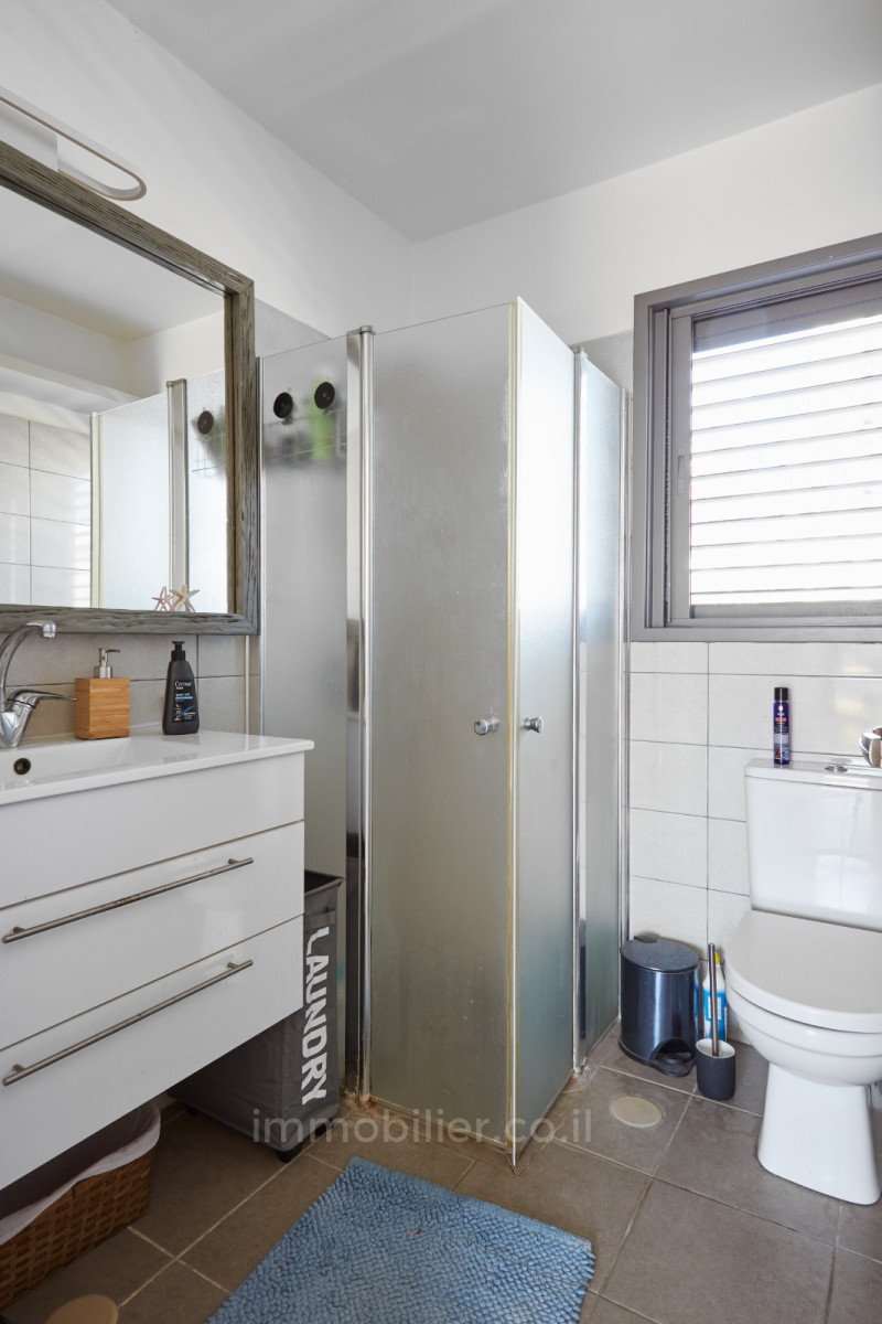 Duplex-Cobertura 5 cômodos Tel Aviv Montifiory 457-IBL-1176