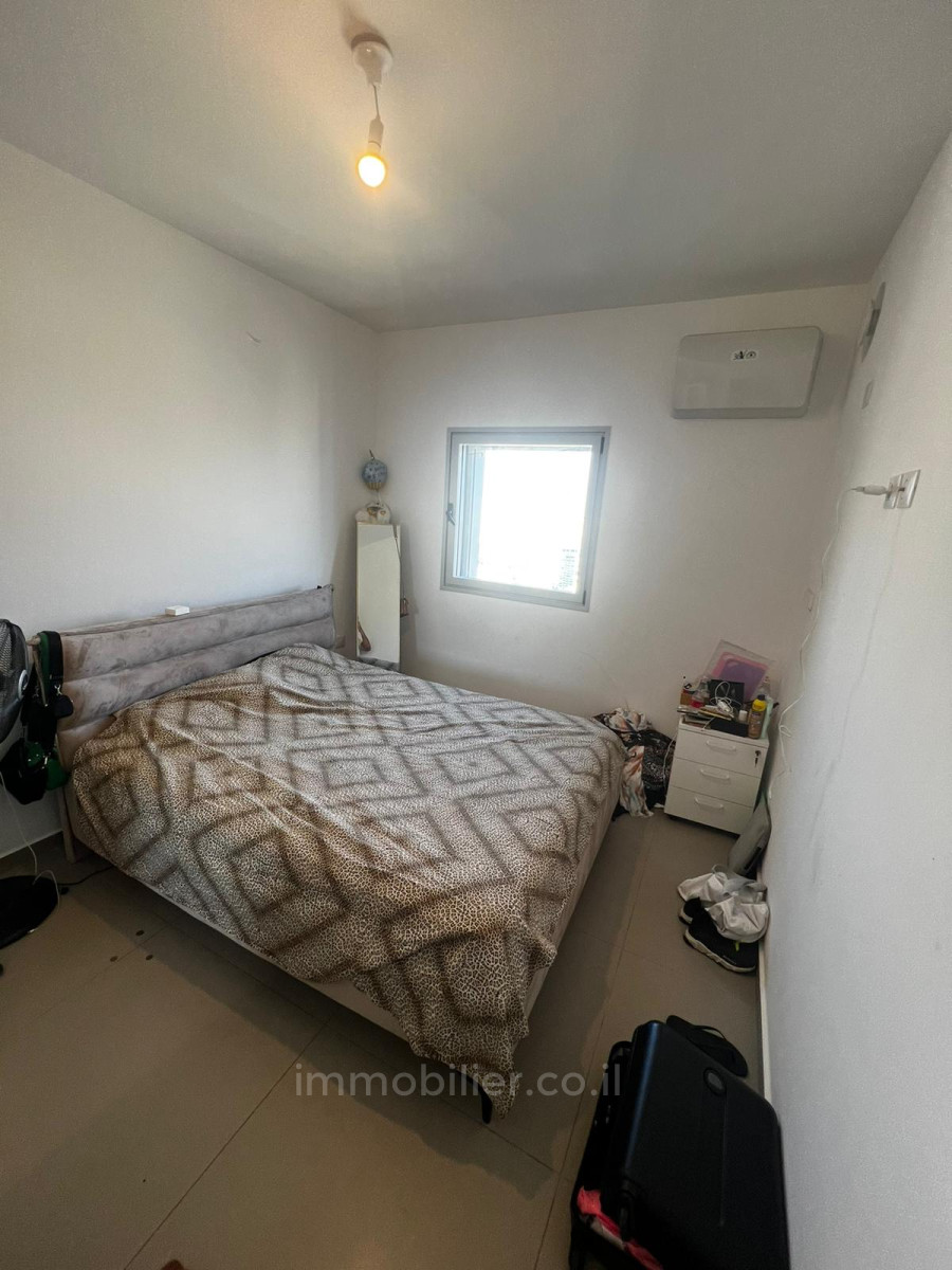 Duplex 4 cômodos Tel Aviv Centro da cidade 457-IBL-1177