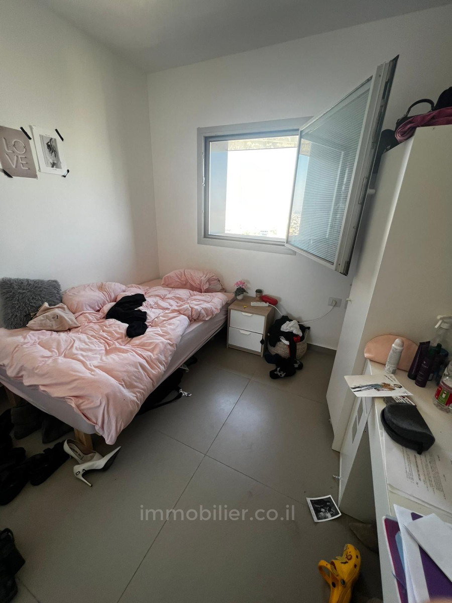 Duplex 4 cômodos Tel Aviv Centro da cidade 457-IBL-1177