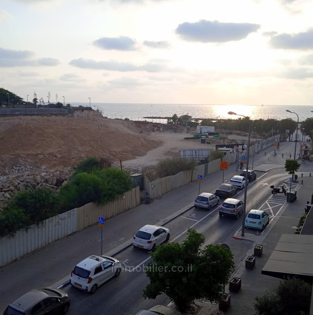 Apartamento 2 cômodos Tel Aviv Hatsafon hayachan 457-IBL-1179