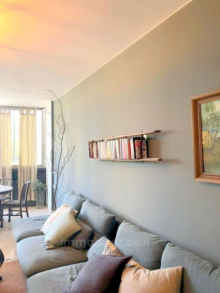 Apartamento 2 cômodos Tel Aviv Hatsafon hayachan 457-IBL-1179