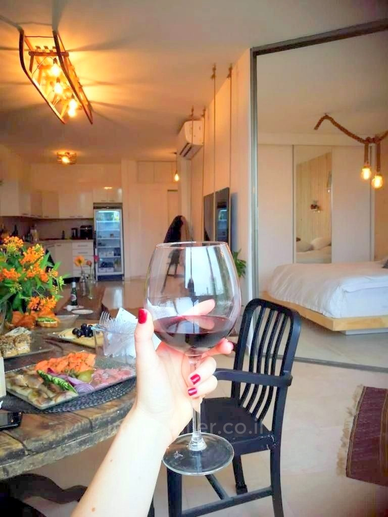 Apartamento 2 cômodos Tel Aviv Hatsafon hayachan 457-IBL-1179