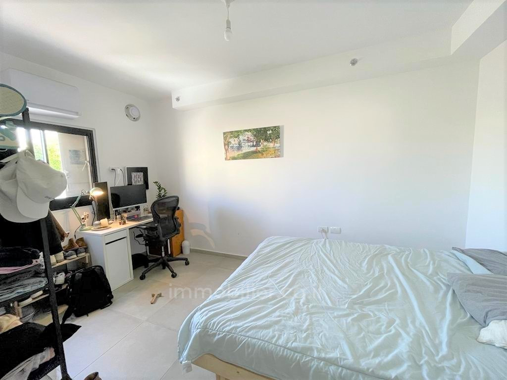 Apartamento 2.5 cômodos Tel Aviv Cidade antiga de Jaffa 457-IBL-1180