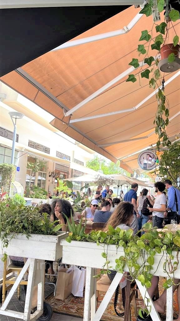 Apartamento 2.5 cômodos Tel Aviv Cidade antiga de Jaffa 457-IBL-1180