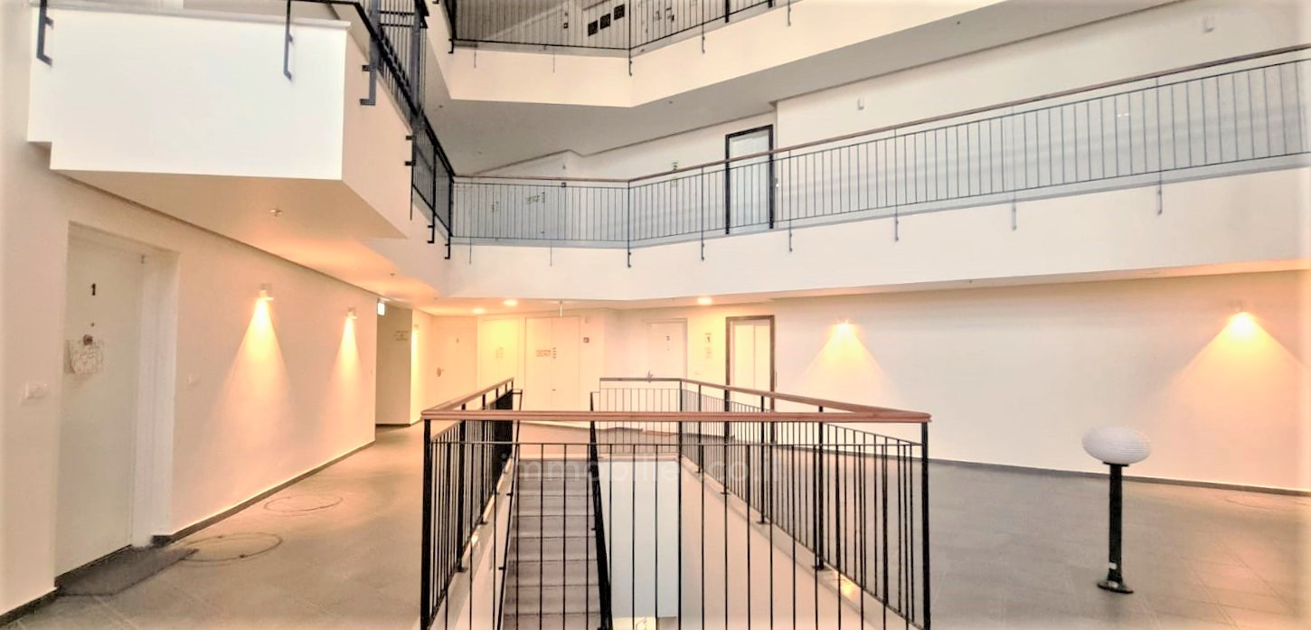 Apartamento 2.5 cômodos Tel Aviv Cidade antiga de Jaffa 457-IBL-1180