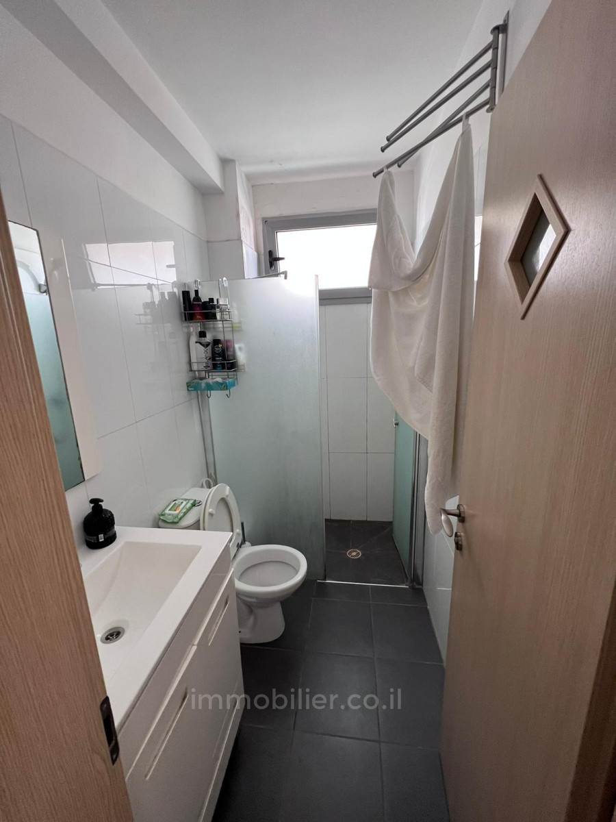 Apartamento 2 cômodos Tel Aviv Florentine 457-IBL-1188