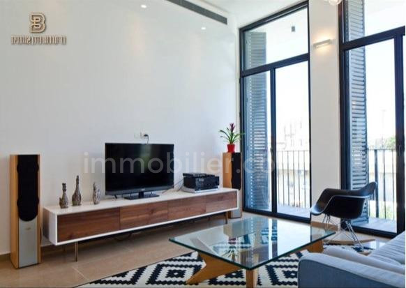 Apartamento 3 cômodos Tel Aviv Cidade antiga de Jaffa 457-IBL-1192