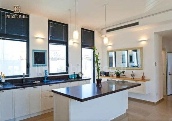 Apartamento 3 cômodos Tel Aviv Cidade antiga de Jaffa 457-IBL-1192