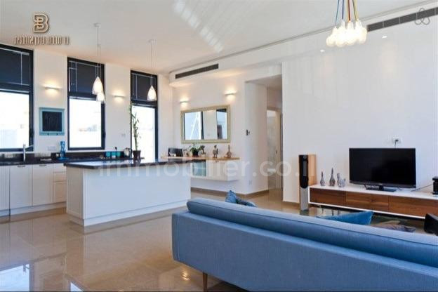 Apartamento 3 cômodos Tel Aviv Cidade antiga de Jaffa 457-IBL-1192