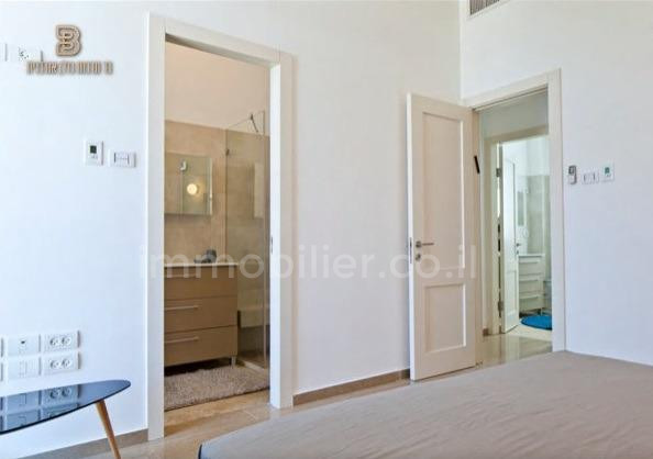 Apartamento 3 cômodos Tel Aviv Cidade antiga de Jaffa 457-IBL-1192