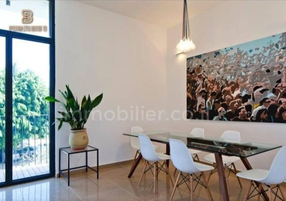 Apartamento 3 cômodos Tel Aviv Cidade antiga de Jaffa 457-IBL-1192
