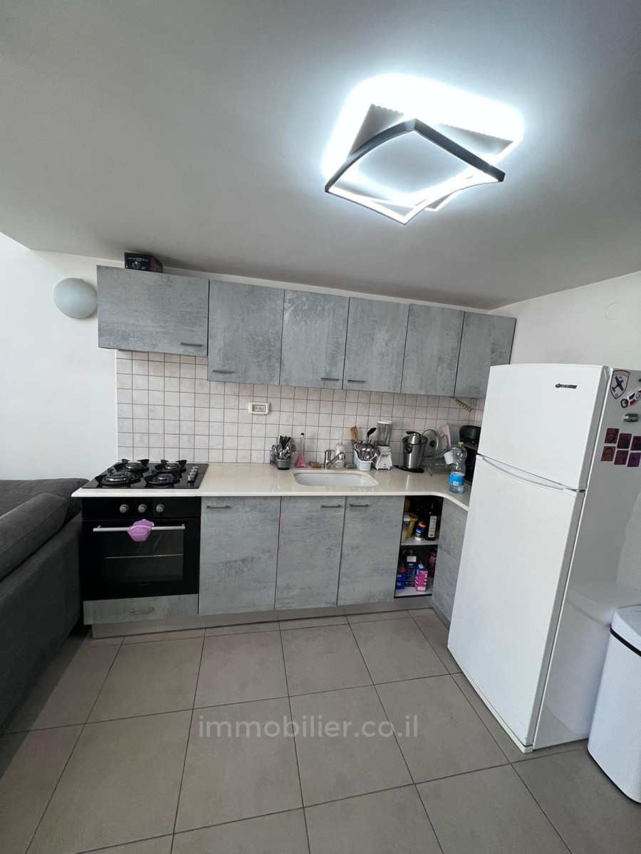 Loft 2 cômodos Tel Aviv Florentine 457-IBL-1194