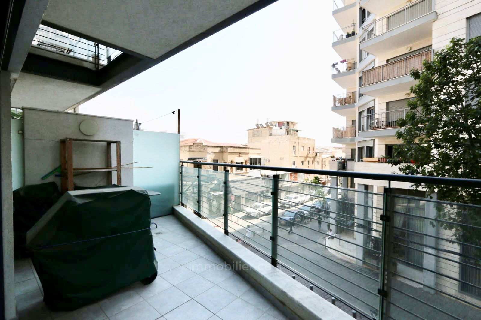 Apartamento 3 cômodos Tel Aviv Florentine 457-IBL-1195