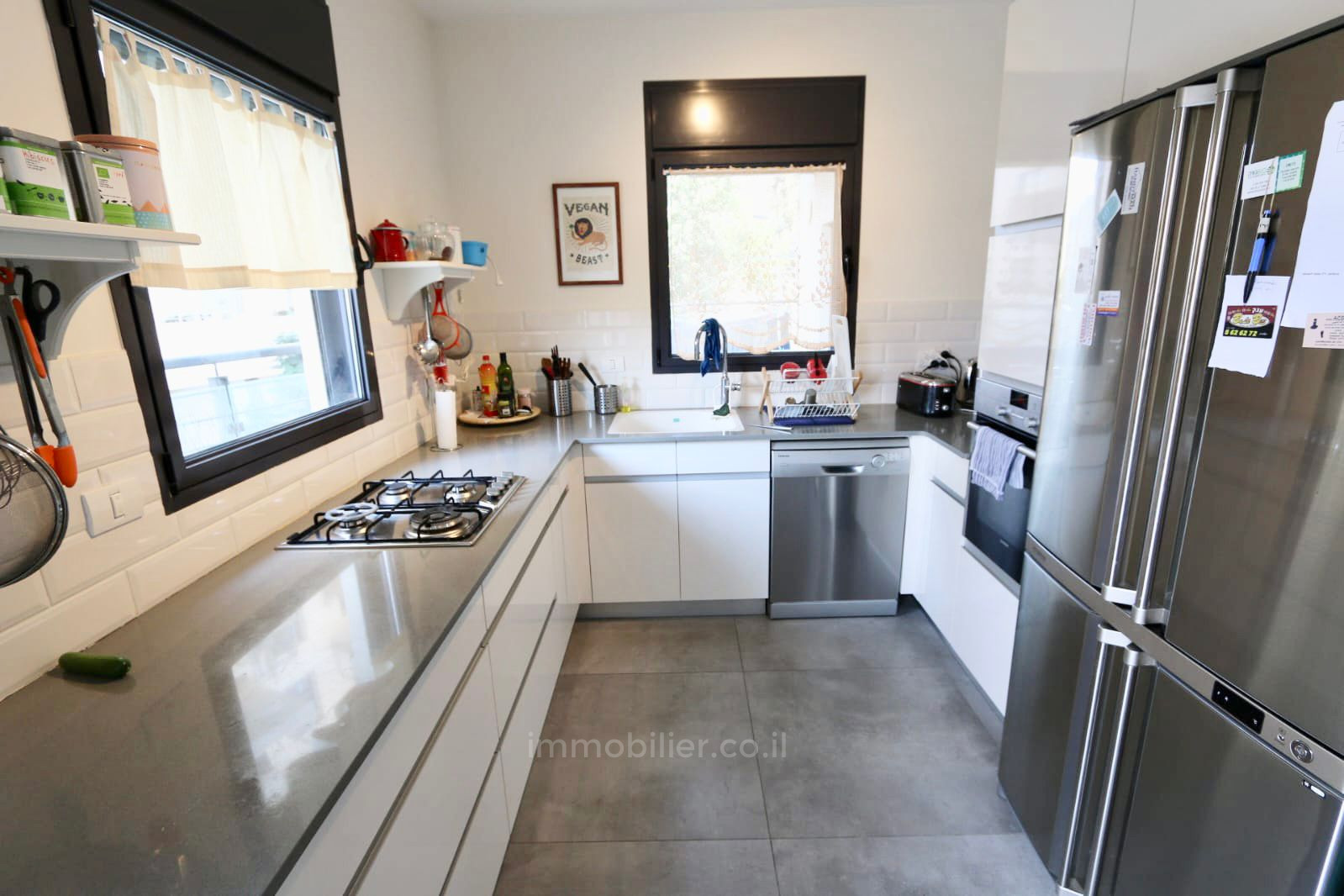 Apartamento 3 cômodos Tel Aviv Florentine 457-IBL-1195