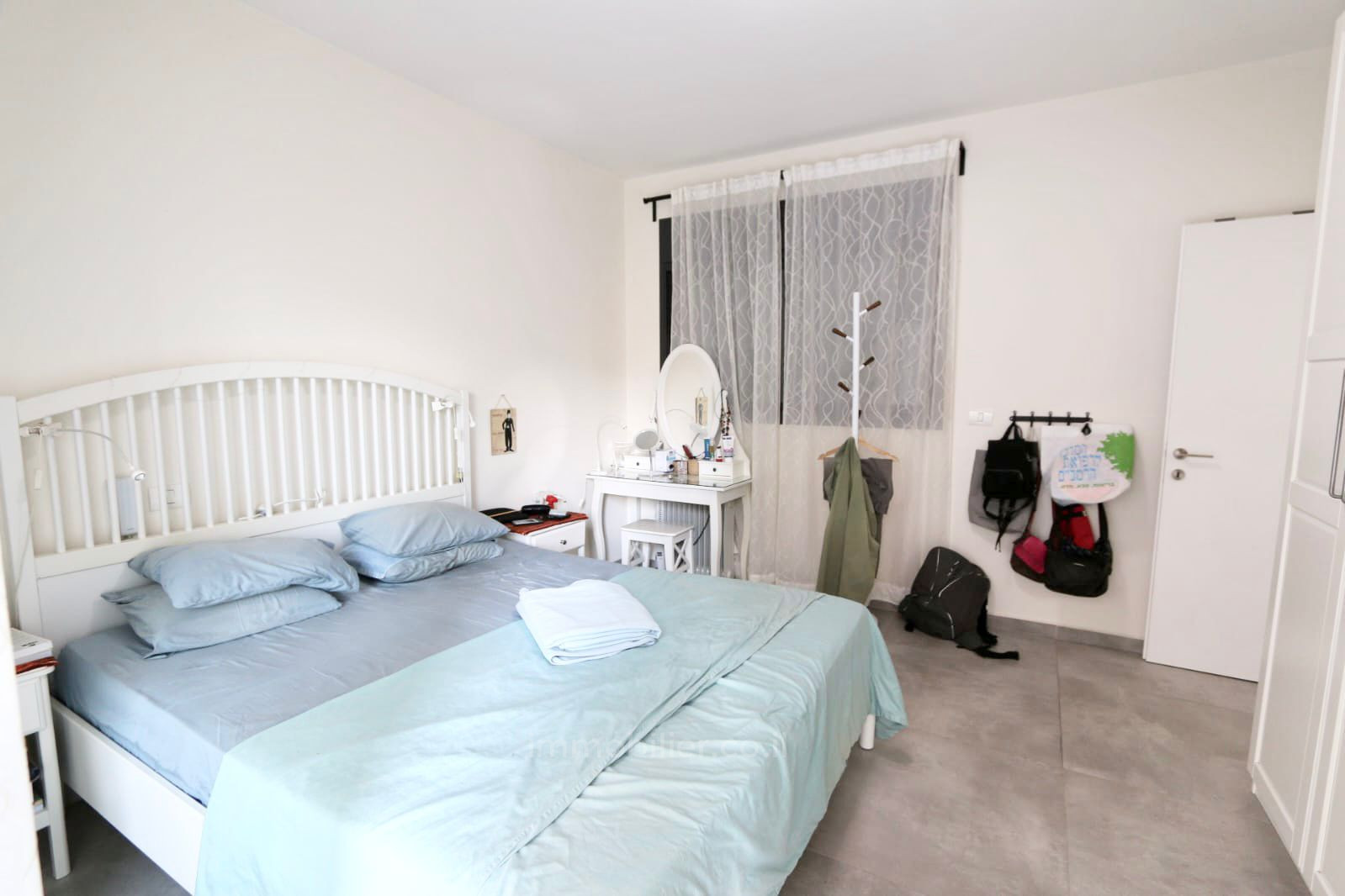 Apartamento 3 cômodos Tel Aviv Florentine 457-IBL-1195