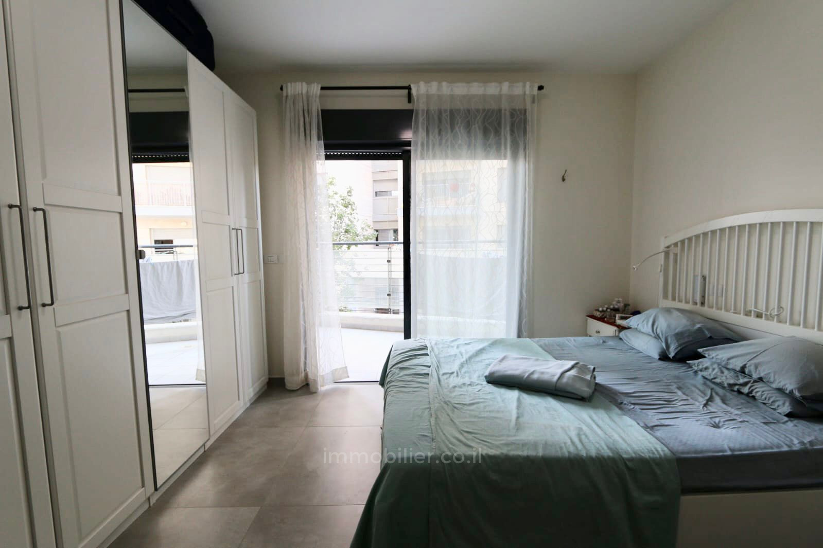 Apartamento 3 cômodos Tel Aviv Florentine 457-IBL-1195