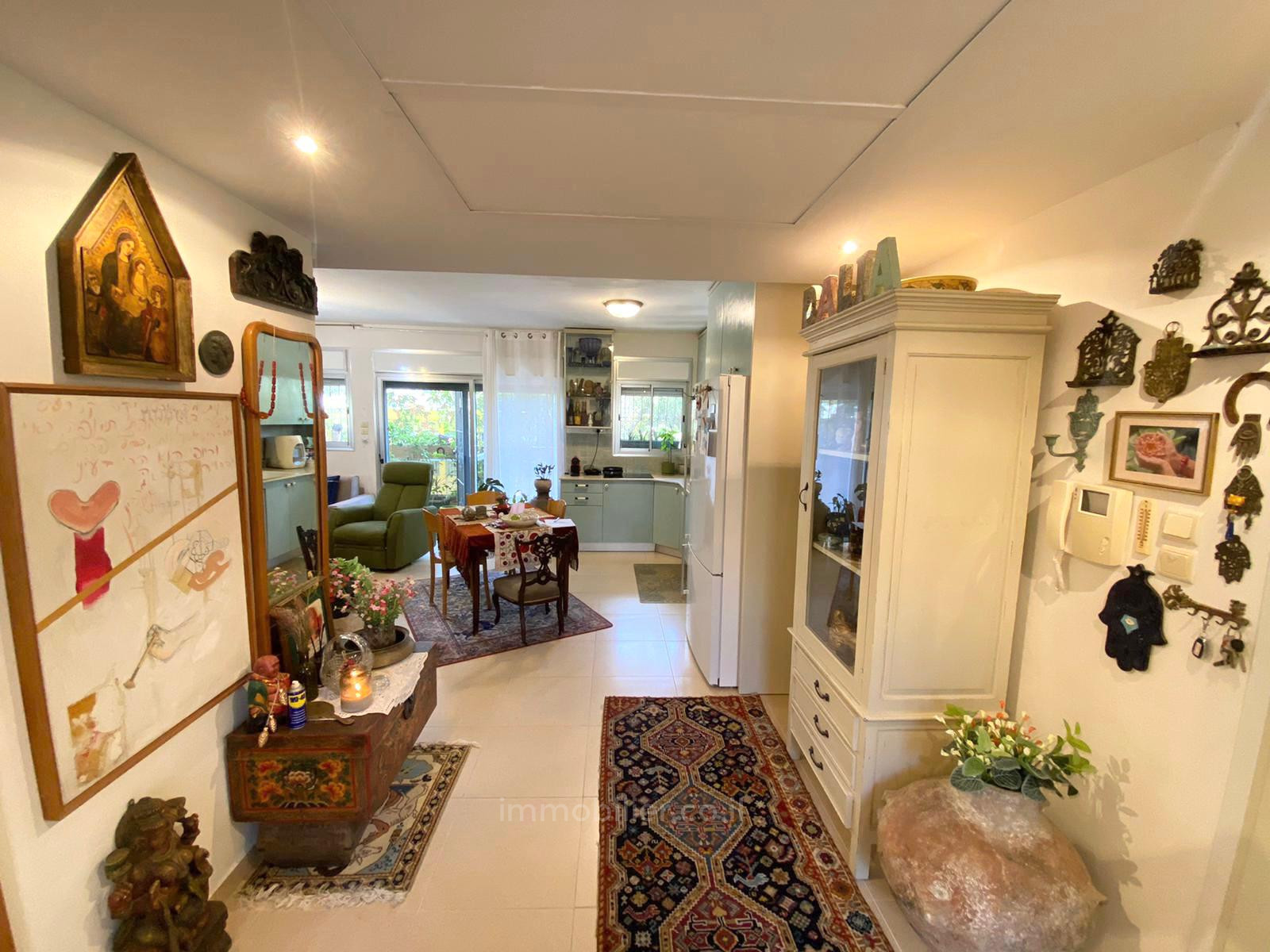 Apartamento 3 cômodos Tel Aviv Cidade antiga de Jaffa 457-IBL-1198