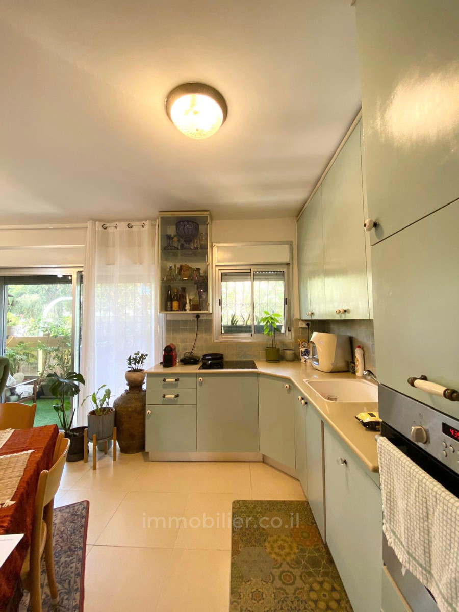 Apartamento 3 cômodos Tel Aviv Cidade antiga de Jaffa 457-IBL-1198