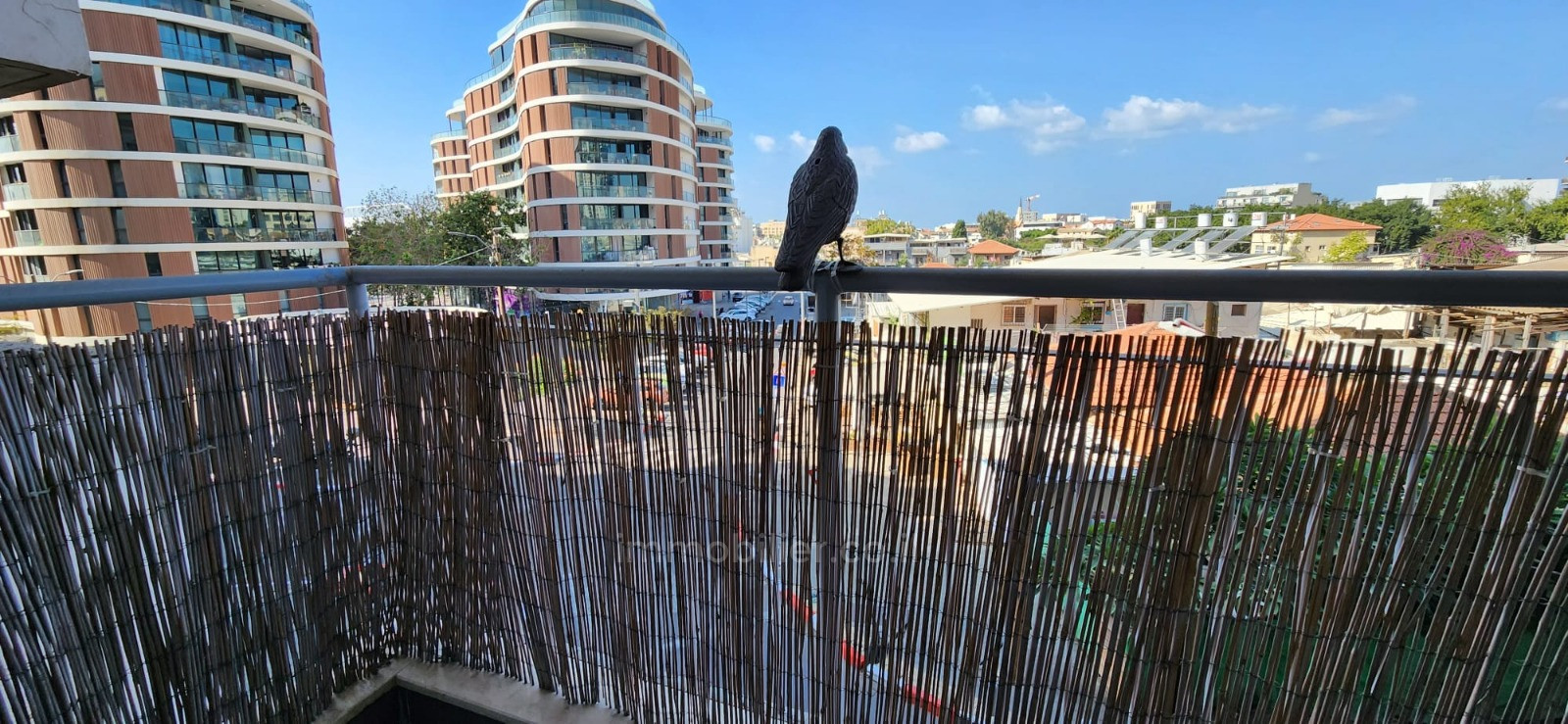 Apartamento 2 cômodos Tel Aviv Florentine 457-IBL-1199