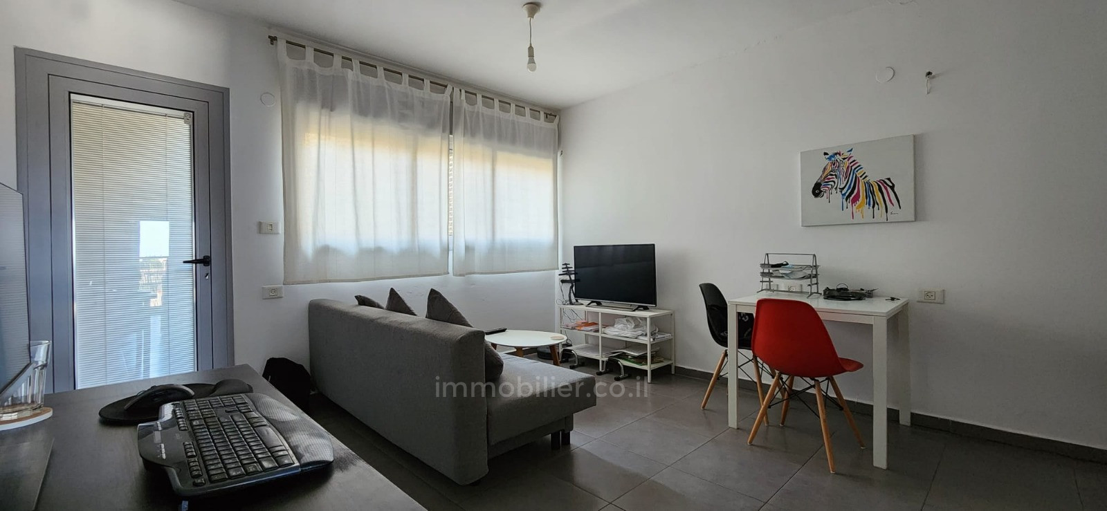 Apartamento 2 cômodos Tel Aviv Florentine 457-IBL-1199