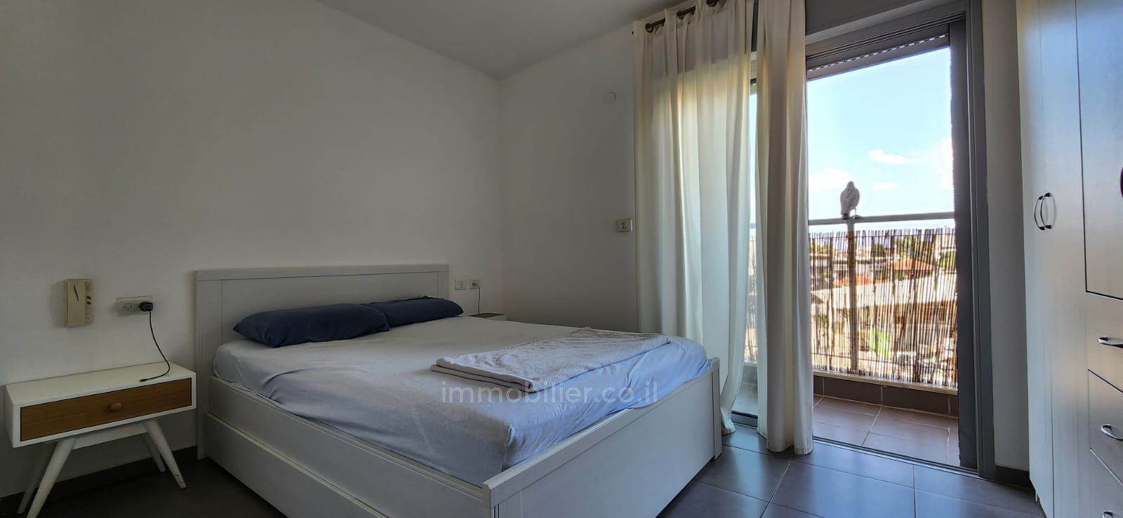 Apartamento 2 cômodos Tel Aviv Florentine 457-IBL-1199