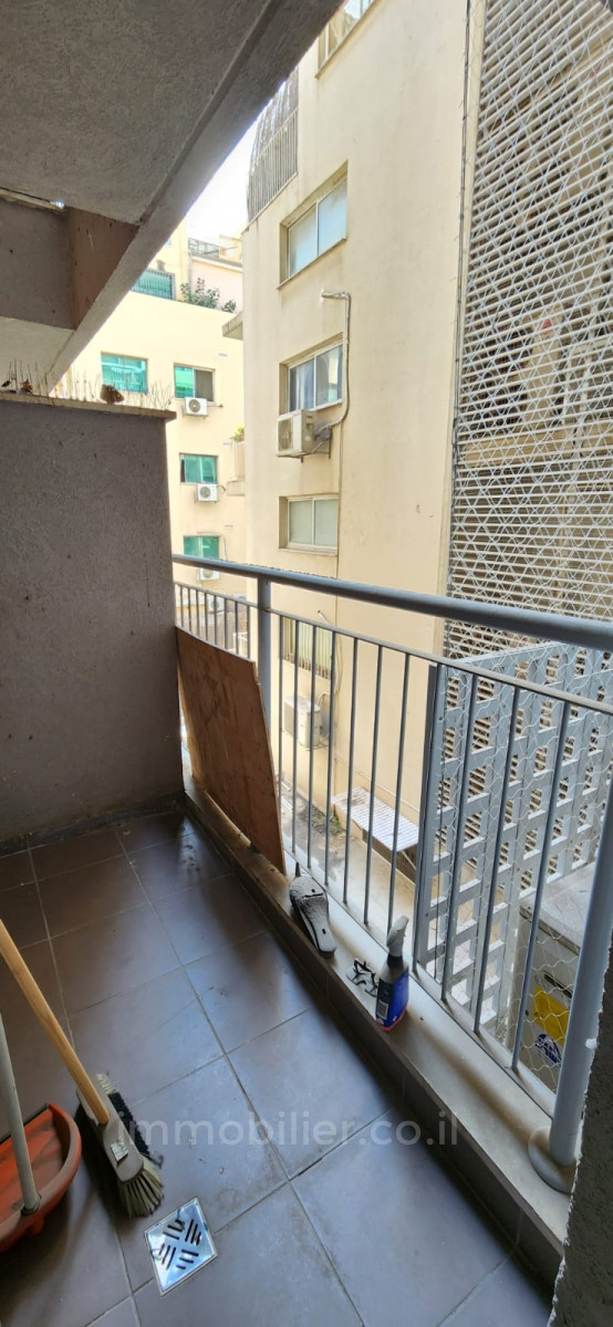 Apartamento 2 cômodos Tel Aviv Florentine 457-IBL-1199