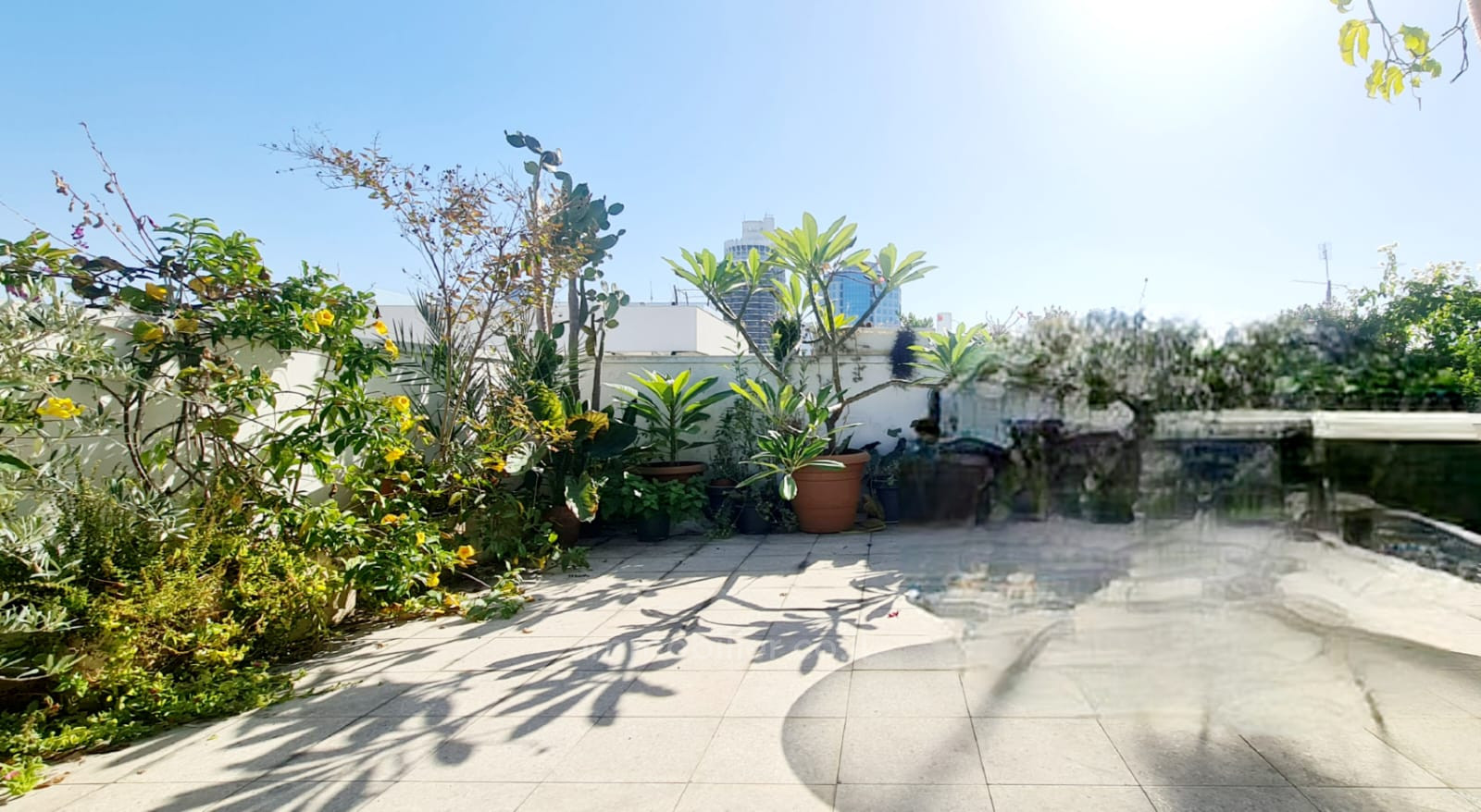 Duplex 4 cômodos Tel Aviv Centro da cidade 457-IBL-1201