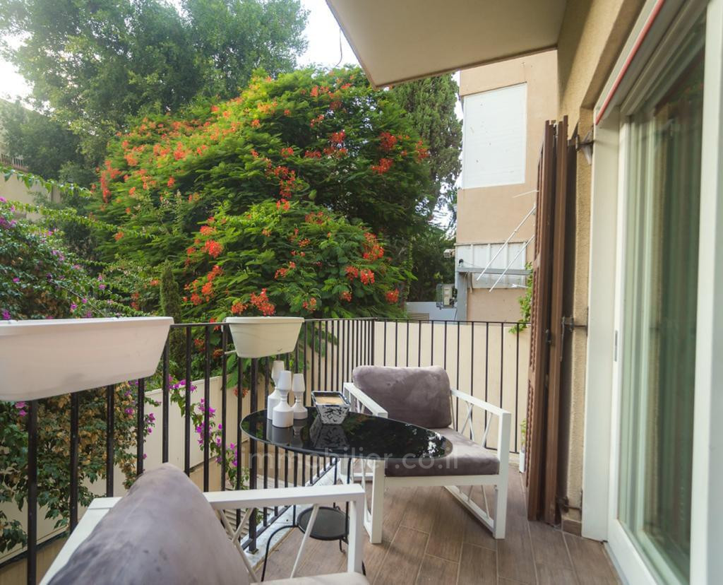 Apartamento 2 cômodos Tel Aviv Centro da cidade 457-IBL-1203