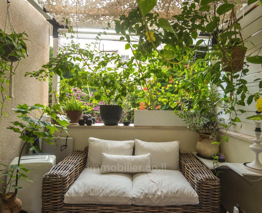 Apartamento 2 cômodos Tel Aviv Centro da cidade 457-IBL-1203