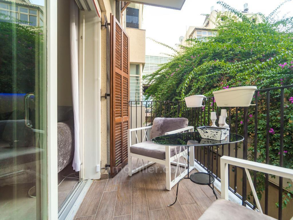 Apartamento 2 cômodos Tel Aviv Centro da cidade 457-IBL-1203