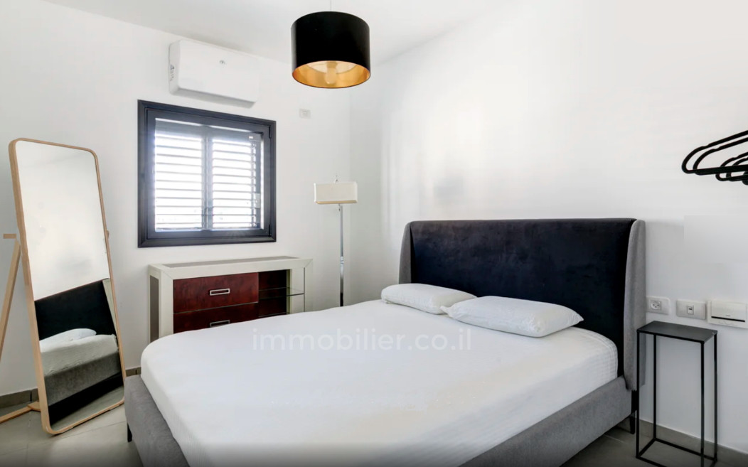 Apartamento 2 cômodos Tel Aviv Florentine 457-IBL-1204