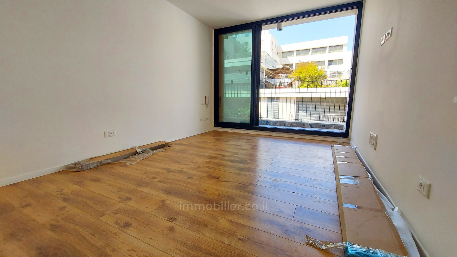 Duplex-Cobertura 3 cômodos Tel Aviv Florentine 457-IBL-1210
