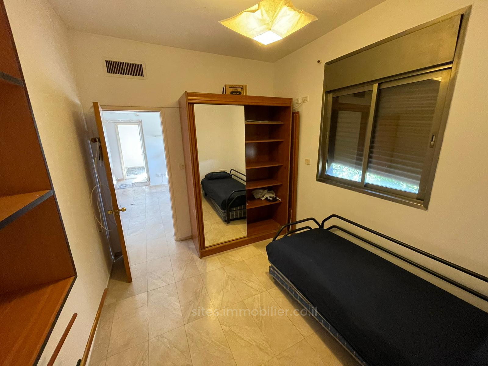Apartamento 3 cômodos Tel Aviv Dizengof 457-IBL-1212