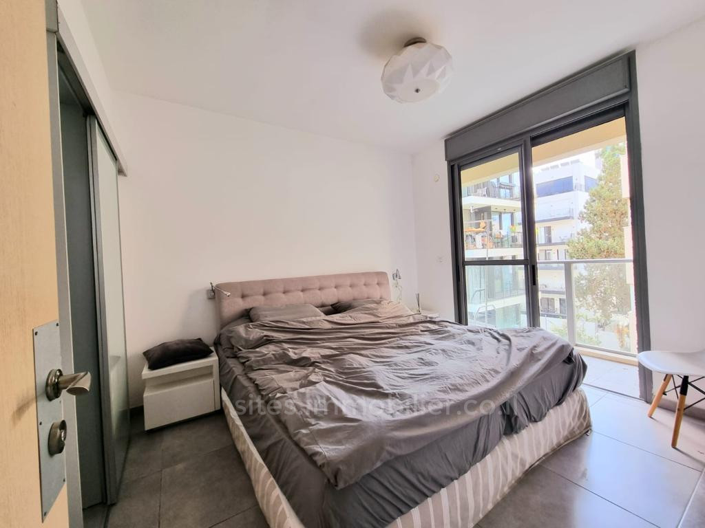 Apartamento 3 cômodos Tel Aviv Neve Tsedek 457-IBL-1226