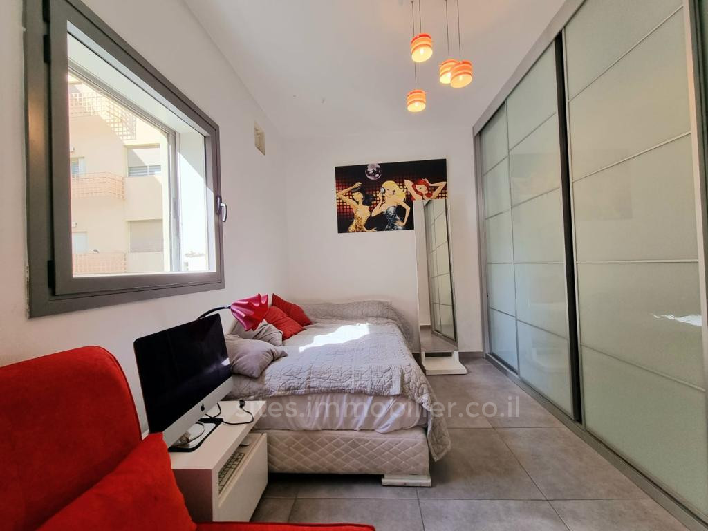 Apartamento 3 cômodos Tel Aviv Neve Tsedek 457-IBL-1226