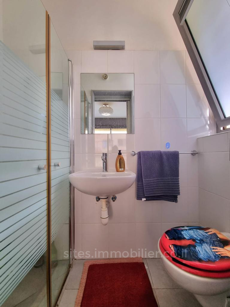 Apartamento 3 cômodos Tel Aviv Neve Tsedek 457-IBL-1226