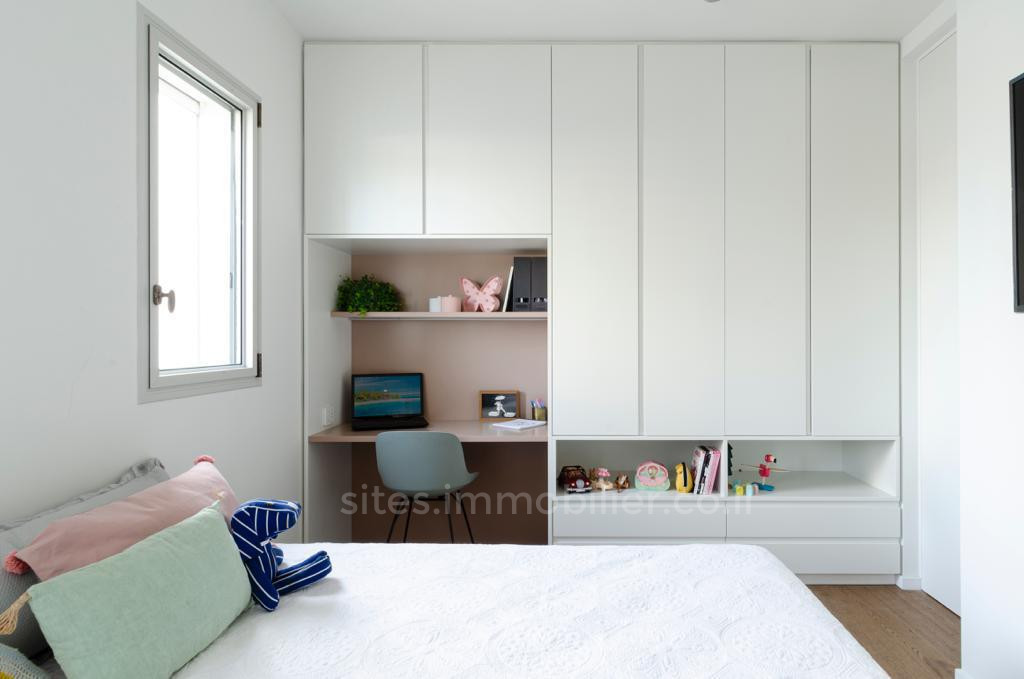 Apartamento 4 cômodos Tel Aviv Kikar Hamedina 457-IBL-1227