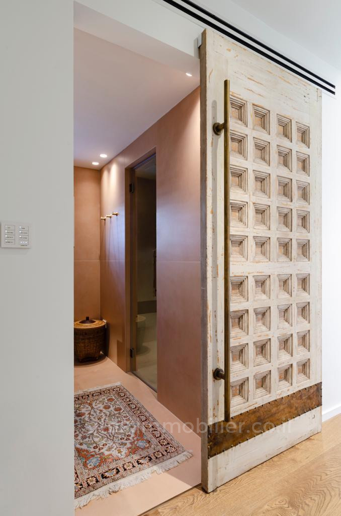 Apartamento 4 cômodos Tel Aviv Kikar Hamedina 457-IBL-1227