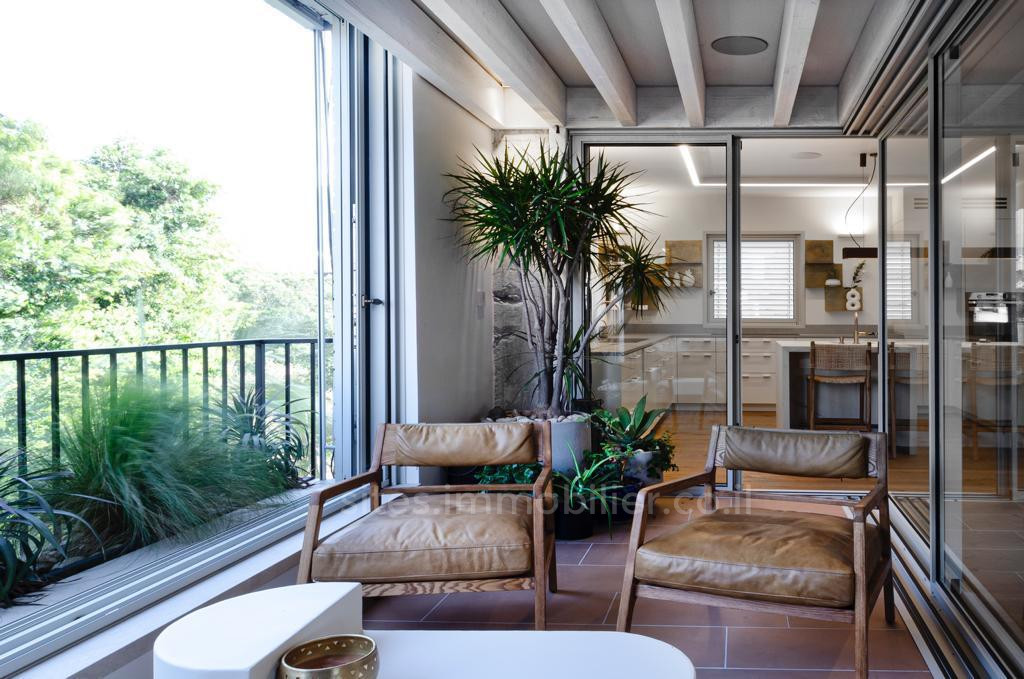 Apartamento 4 cômodos Tel Aviv Kikar Hamedina 457-IBL-1227