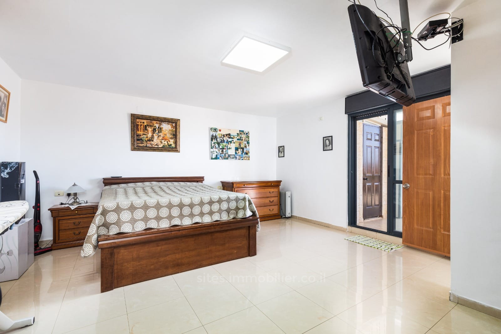 Casarão 3 cômodos Jerusalém Kiryat Yovel 457-IBL-1230