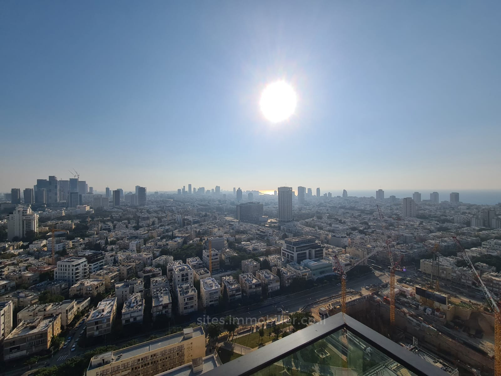 Apartamento 4 cômodos Tel Aviv Kikar Hamedina 457-IBL-1234