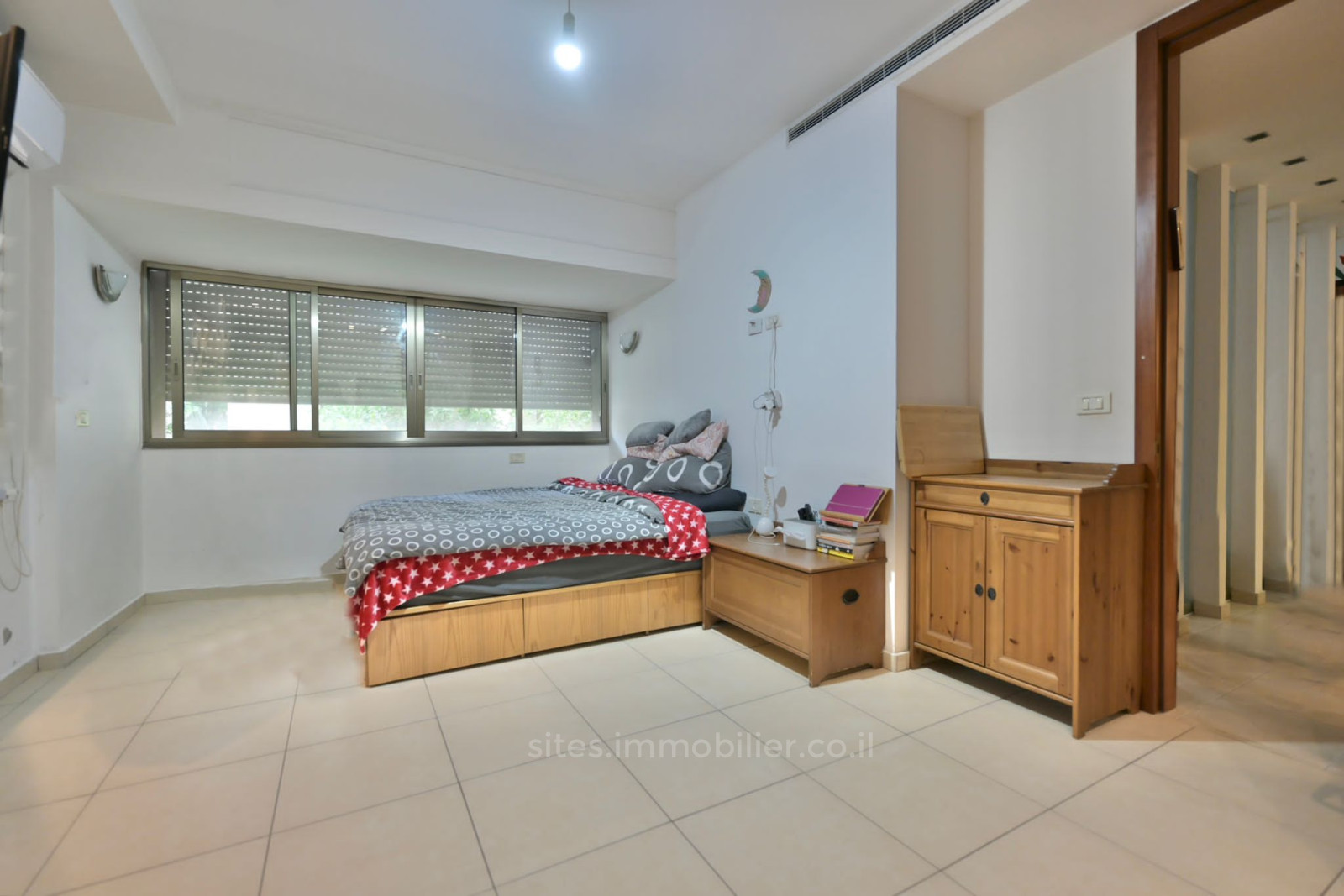 Apartamento 3 cômodos Tel Aviv Kikar Hamedina 457-IBL-1235