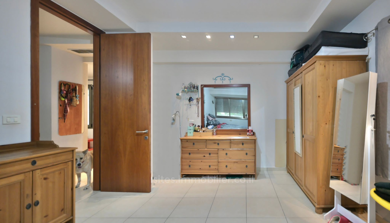 Apartamento 3 cômodos Tel Aviv Kikar Hamedina 457-IBL-1235