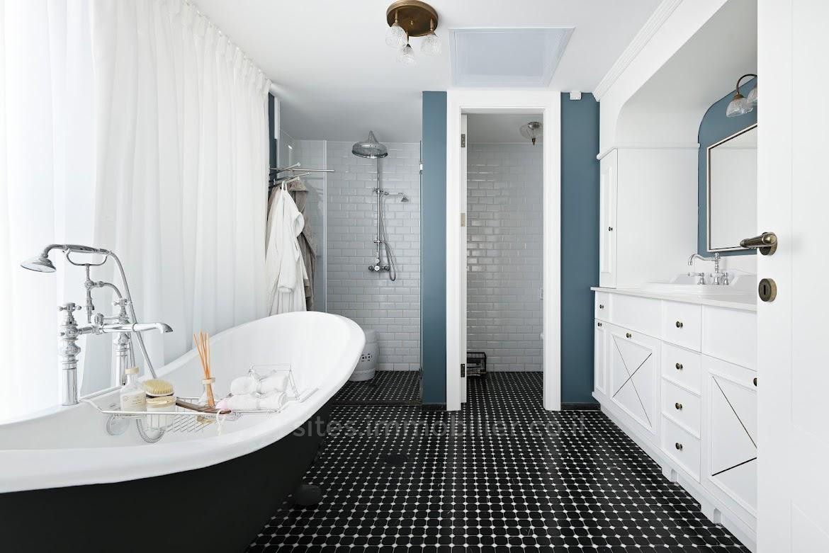 Duplex-Cobertura 5 cômodos Tel Aviv Centro da cidade 457-IBL-1242