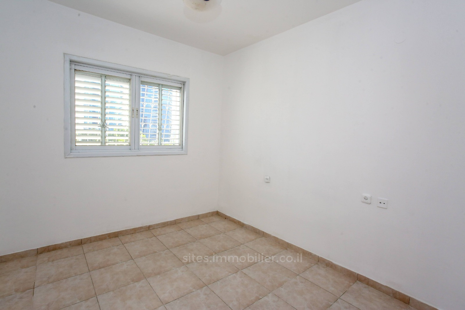 Duplex-Cobertura 5 cômodos Tel Aviv Bavli 457-IBL-1244